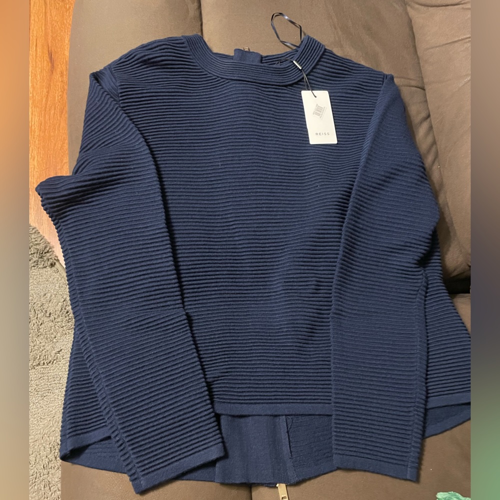 Reiss Sweater